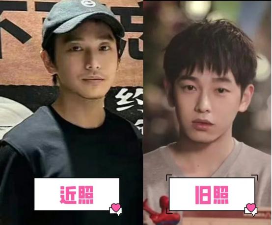 彭昱畅和李庚希同框,彭昱畅李庚希照片