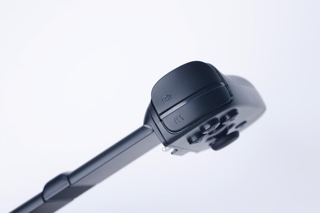 让iphone变游戏机,leadjoym1b手柄评测