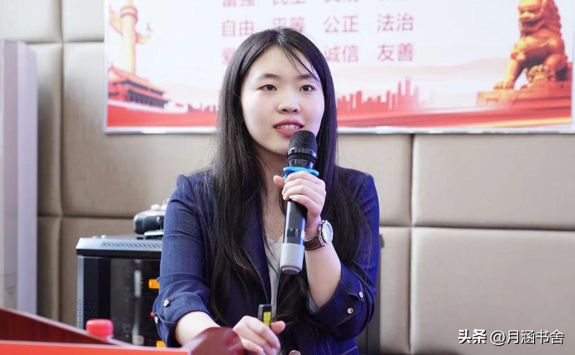 让传统文化火出圈：女大学生边读书边创业，两年营收1800多万！