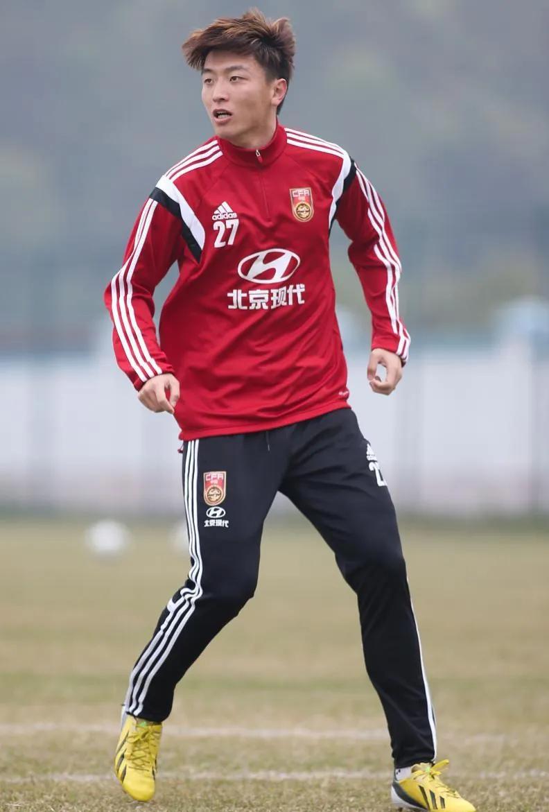 上海申花杨旭最新消息,杨旭与上海申花解约