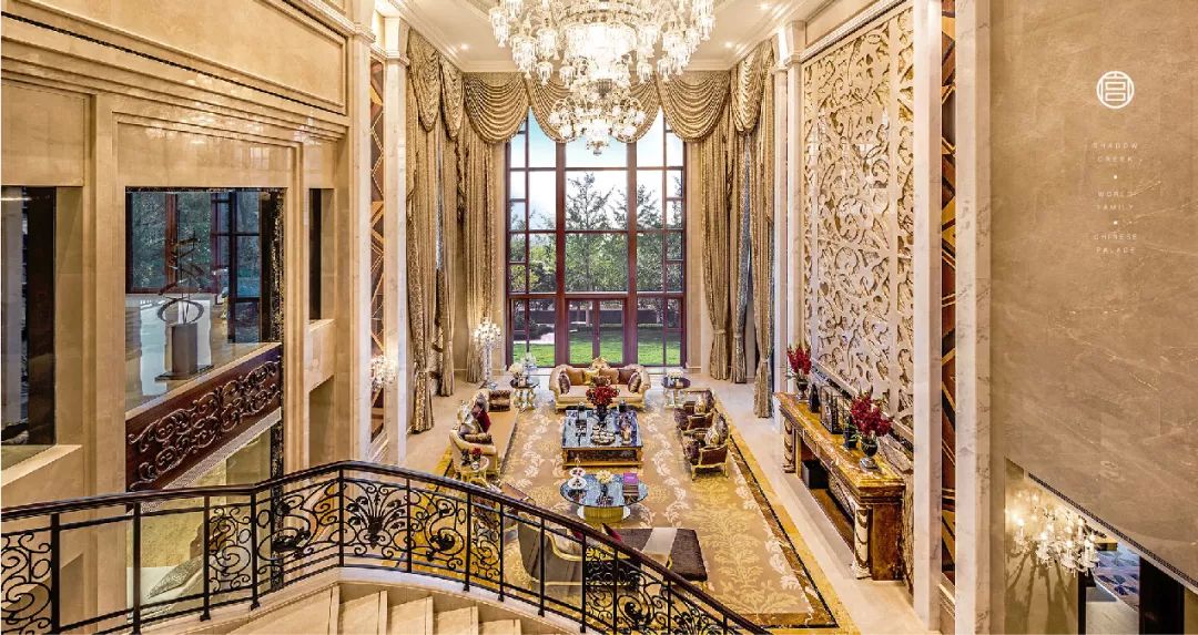 北京丽宫别墅最便宜的房子,北京丽宫别墅一期