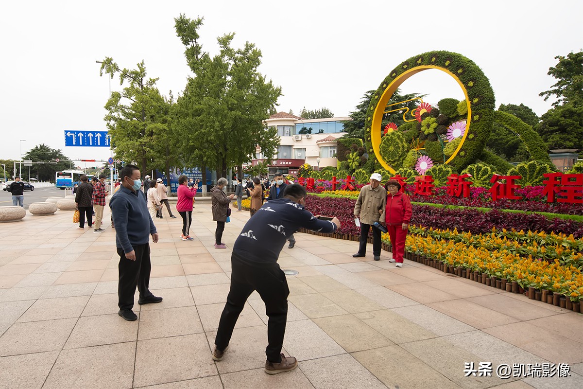 青岛中山公园游玩附近攻略,青岛中山公园游玩攻略