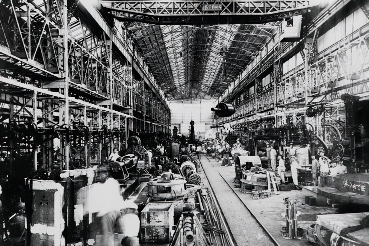 朝鲜战争期间日本赢得多少钱,日本朝鲜战争的最大受益者