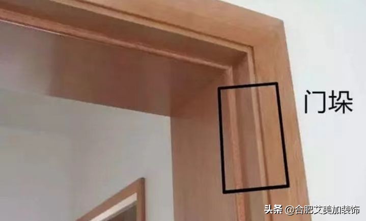 门垛用什么砖,砌门垛尺寸一般是多少