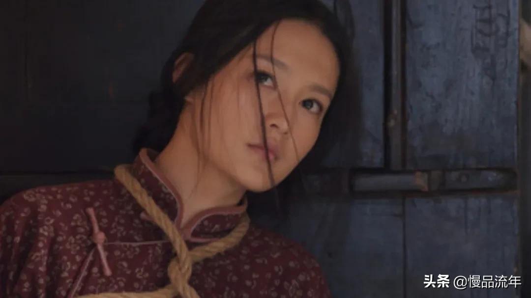 看完白鹿原田小娥明白了什么,白鹿原田小娥虐心