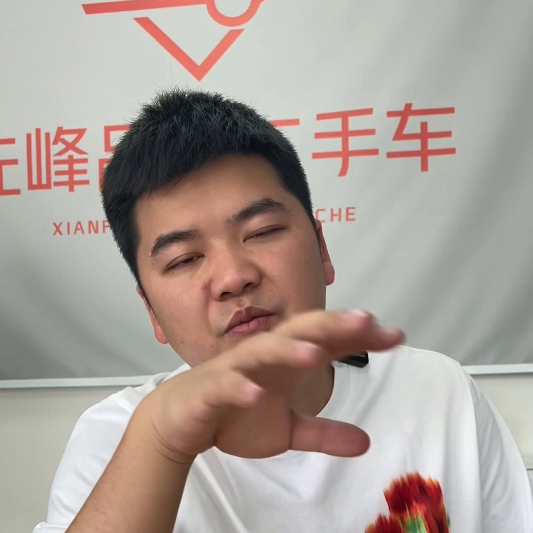 做生意“情 ”在“利”前面 @侯车车