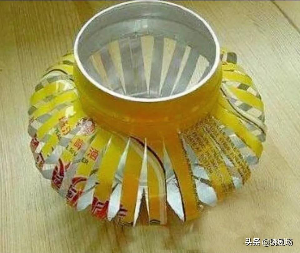 怀旧工艺品有哪些,那些惊艳的工艺品