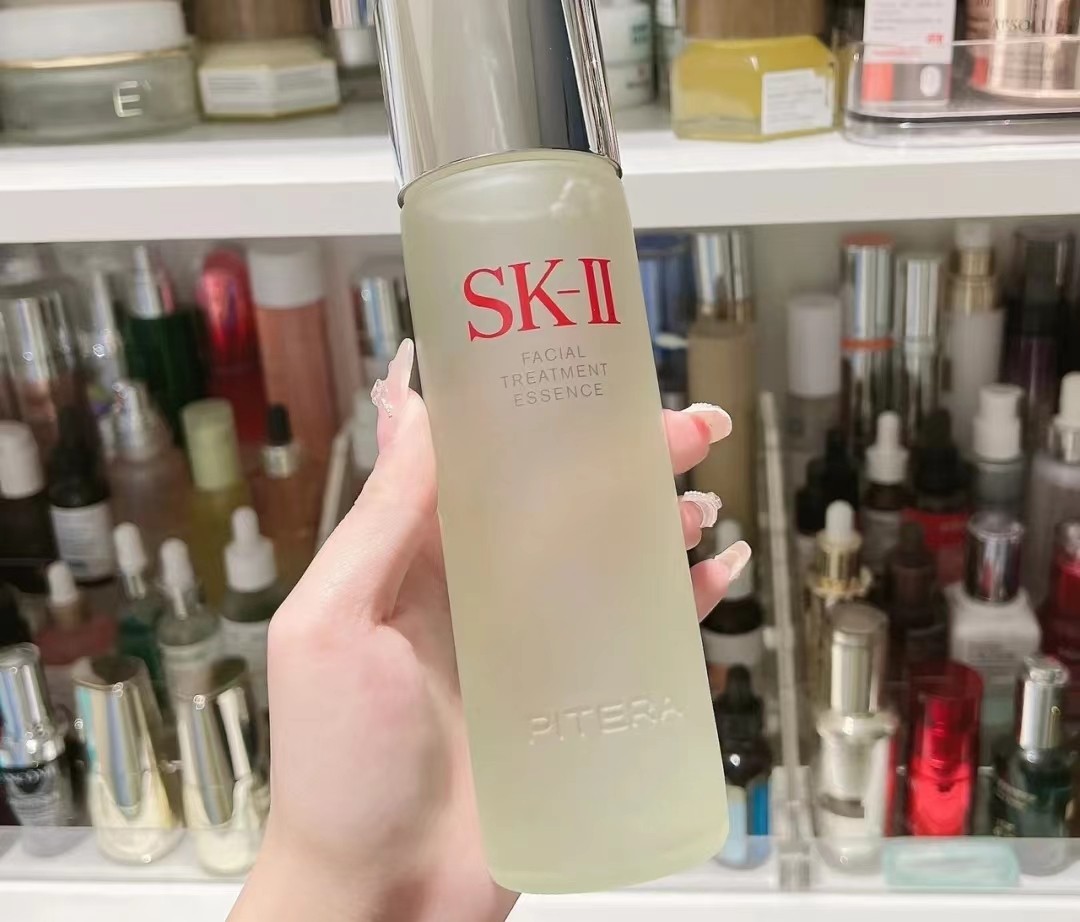 爽肤水推荐美白提亮敏感肌,爽肤水保湿补水混皮推荐