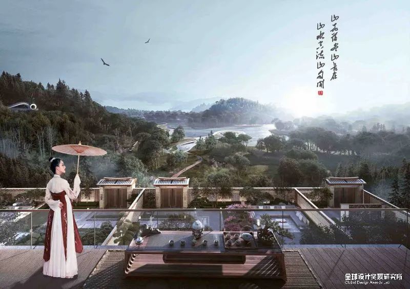 伦敦杰出地产大奖申报,伦敦杰出地产大奖