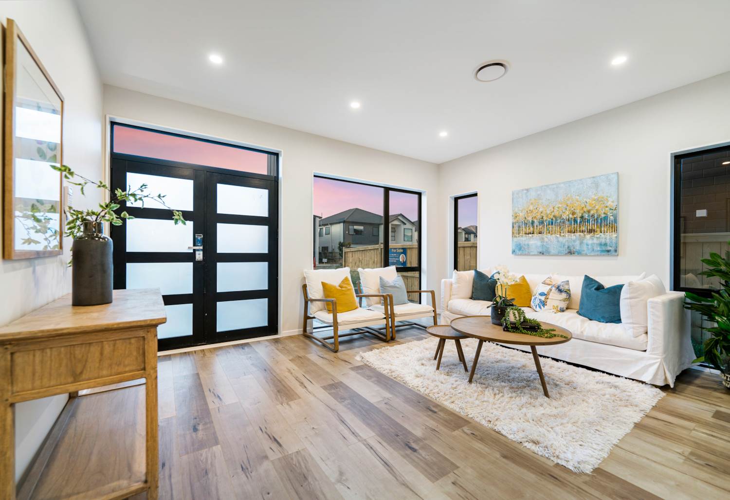 拎包入住全实木,新西兰房子拎包入住吗