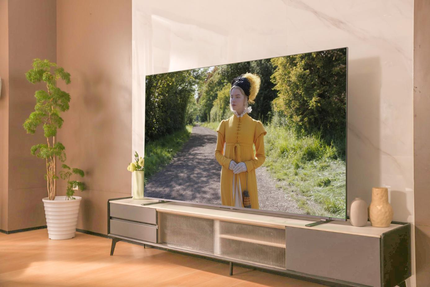 东芝电视65寸z770最新款,618电视机85寸怎么选