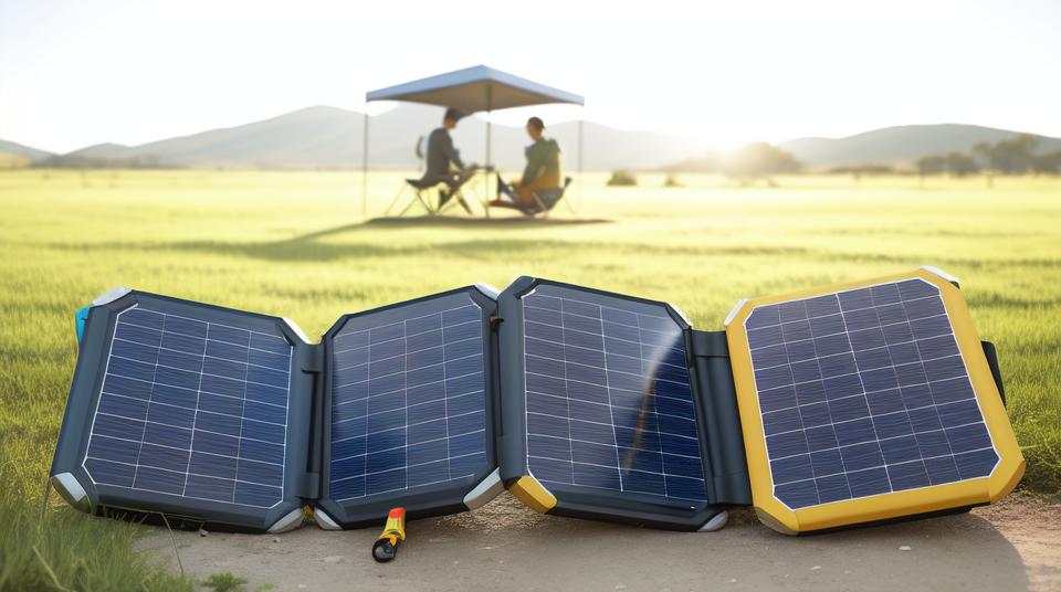 多功能太阳能充电宝设计方案,太阳能光伏充电宝设计