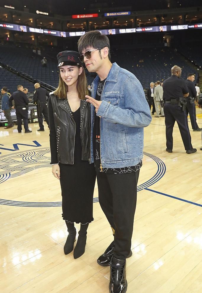 酷炫时尚服装,酷炫有格调服装