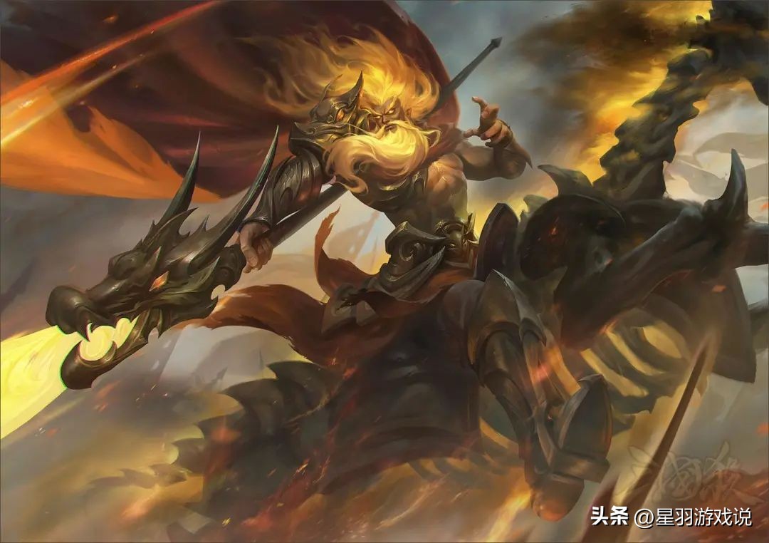 三国杀内奸最难打,三国杀中最无解的武将