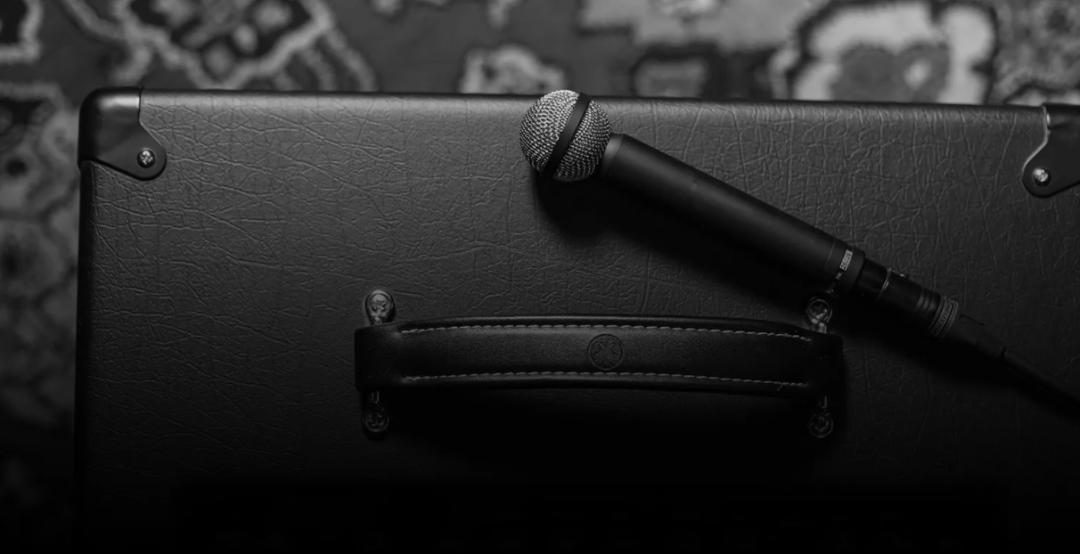 我的拜雅话筒|M160M130，经典的铝带话筒两兄弟！