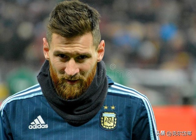 梅西成为最有争议的球王,梅西称王之路完整版