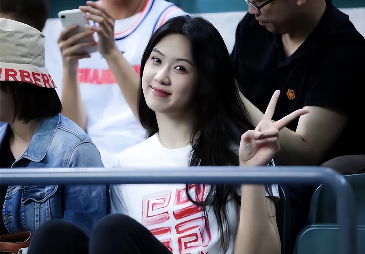 中国最美体坛女神都有谁？体坛颜值天花板？您心中的最美女神是谁