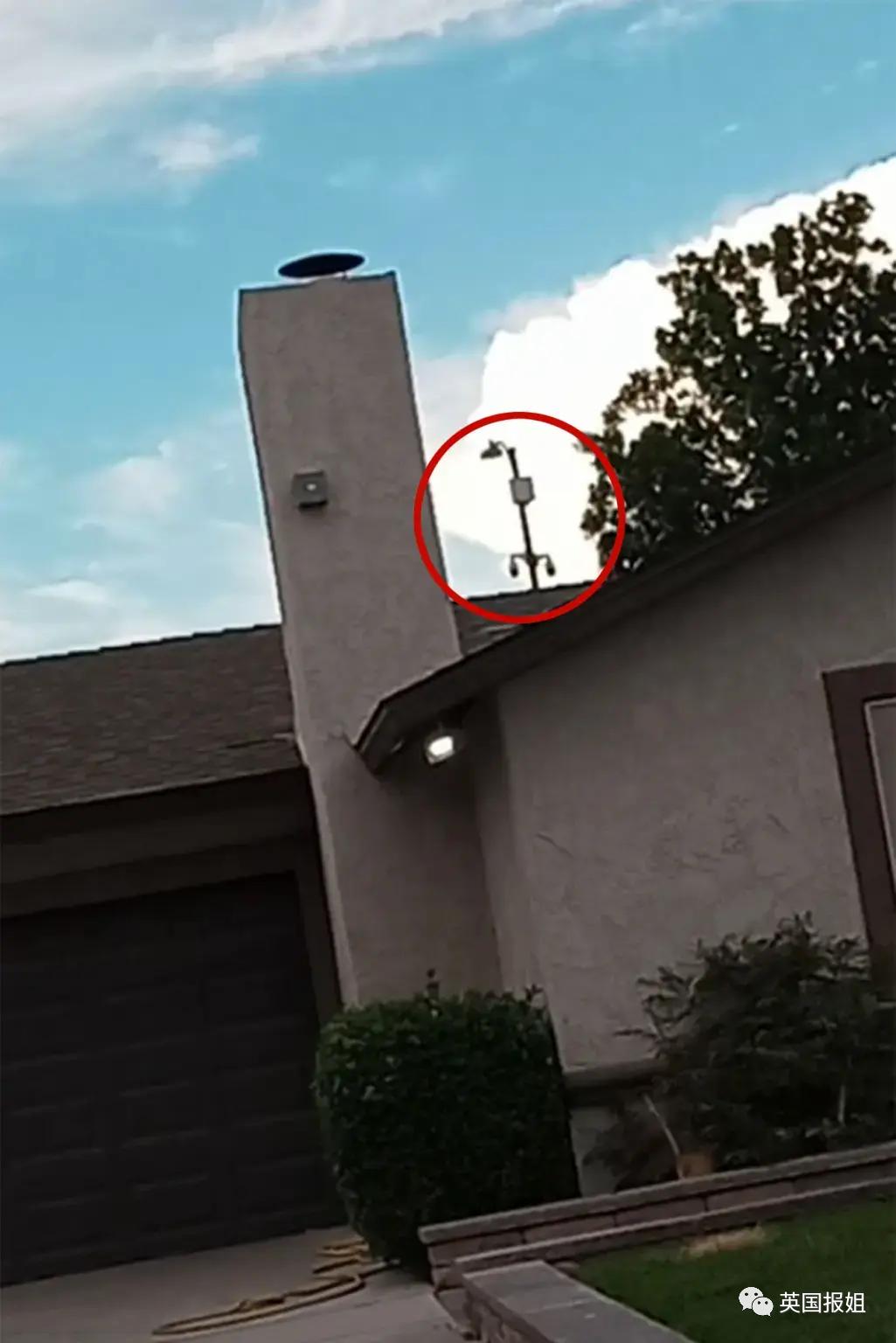 最近国外目击外星人事件,发现外星人的目击事件