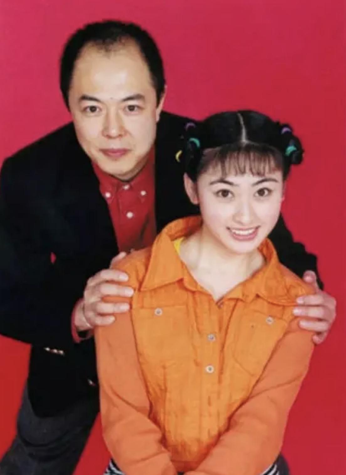 张铁林在英国的现状,张铁林本身就是英国人吗