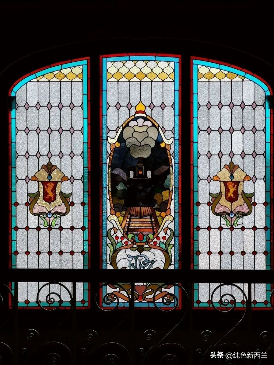 但尼丁火车站简介,新西兰但尼丁城市简介