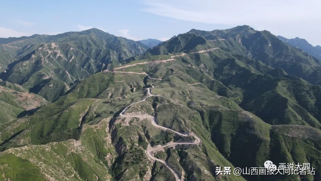 恒山旅游住宿推荐,逛古城住民宿