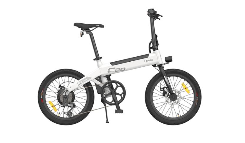喜摩c20和z20的区别,喜摩z20电动自行车评测