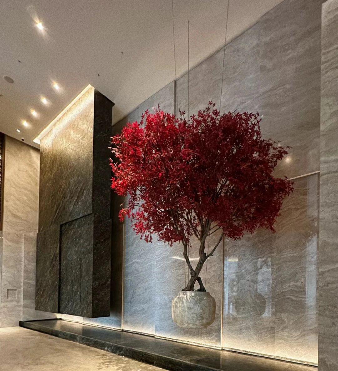 深圳康莱德酒店房间设计,深圳康莱德酒店实景照片