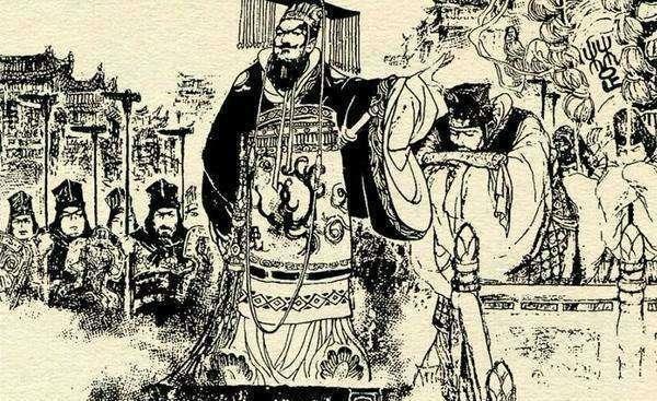 春秋战国七雄历史的演变,春秋诸侯争霸战国七雄