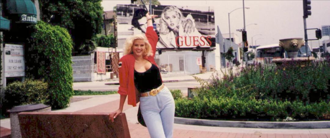 她曾经红极一时26岁退出娱乐圈,她一夜成名后淡出娱乐圈