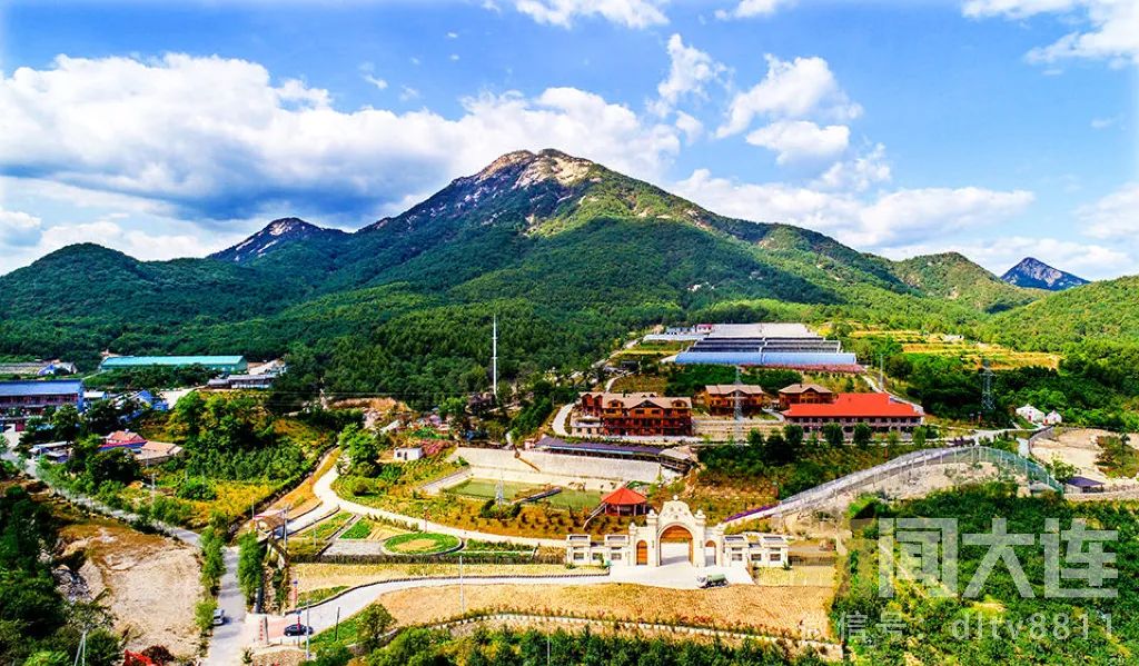 没想到附近也有这么美的风景,美丽的风景近郊旅游的好去处