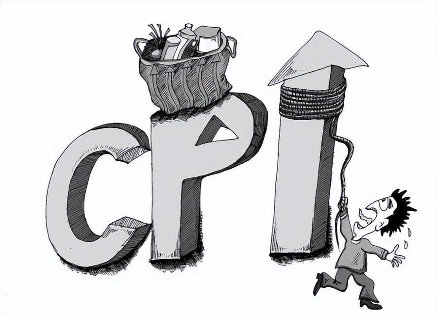 美国的高通胀与经济增长,美国高通胀对经济长期影响