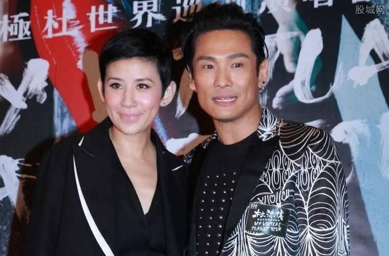 大s早年婚恋观,大s和她的情史