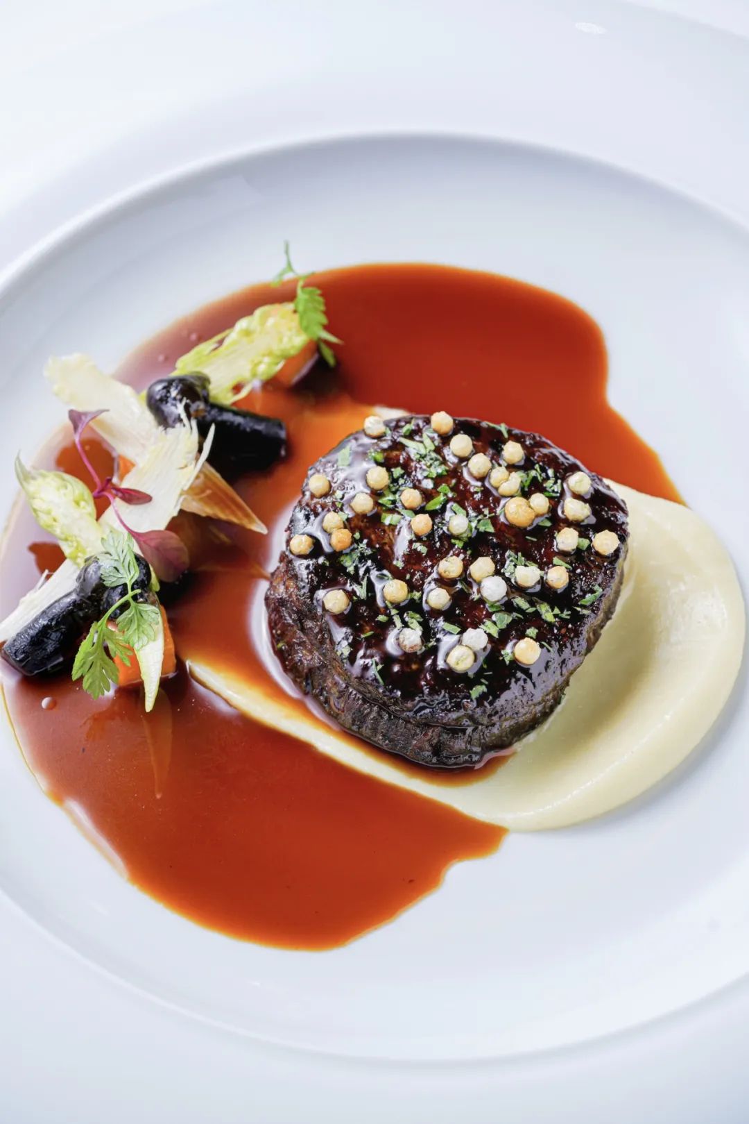 苦夏中的小确幸，OperaBOMBANA午间套餐全新上市！