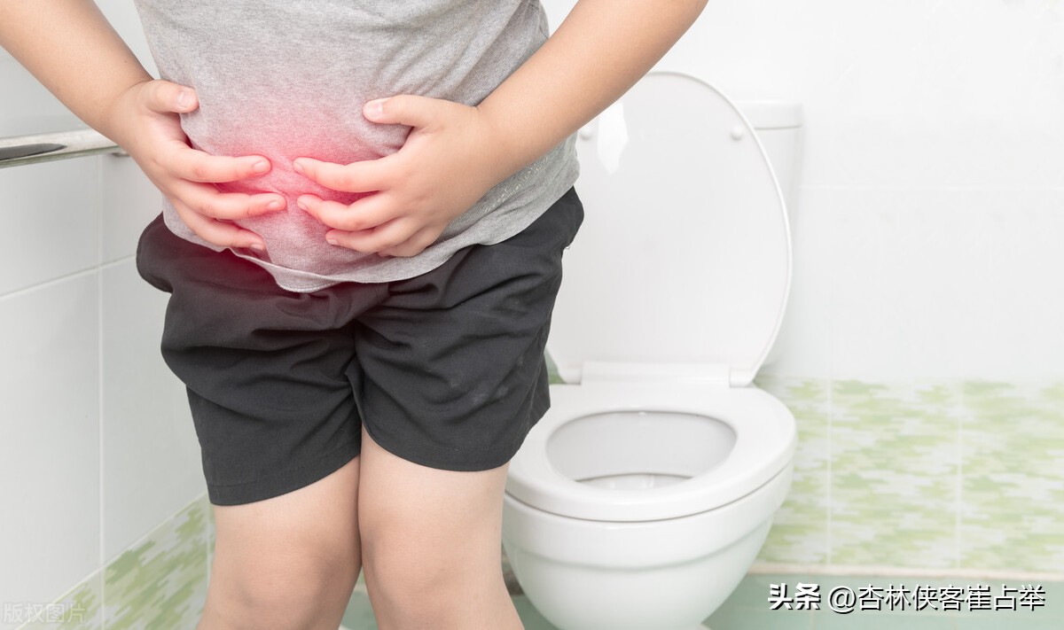 拉肚子为什么一吃氟哌酸就好,为什么拉肚子用氟哌酸