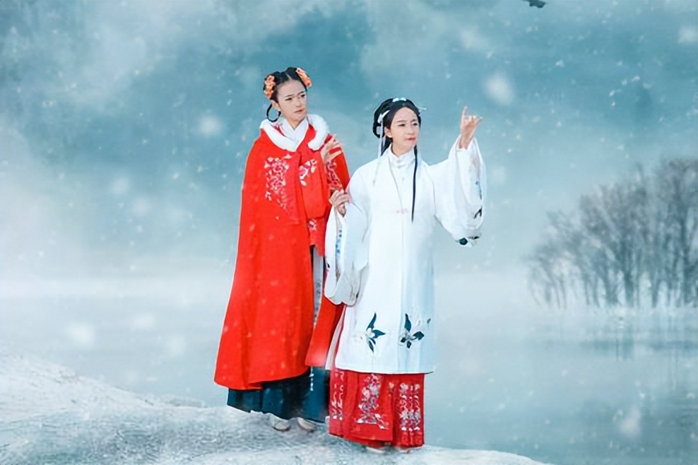 汉语文字的声音与意思相结合，会在诗词中产生什么特效？作用特殊