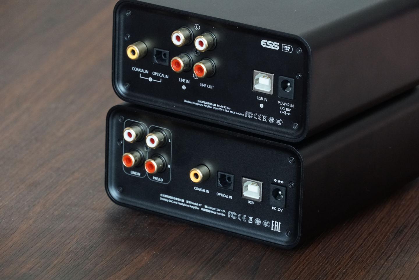 猛榨耳机潜能，享尽苹果无损，飞傲K7搭配耳机全记录