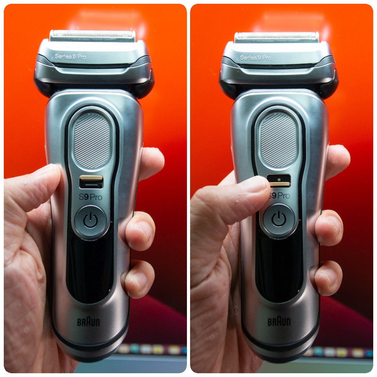 博朗9pro剃须刀,博朗9系剃须刀推荐