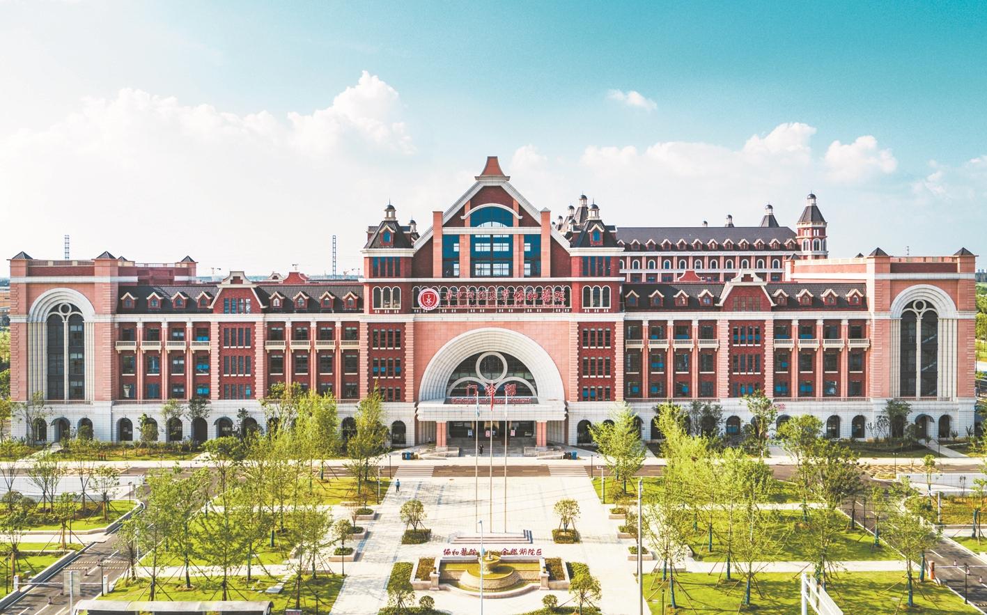 全国三甲医院最强科室,全国三甲医院最多的省