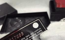 Chanel取消身份卡和镭射的背后——新版看点分享