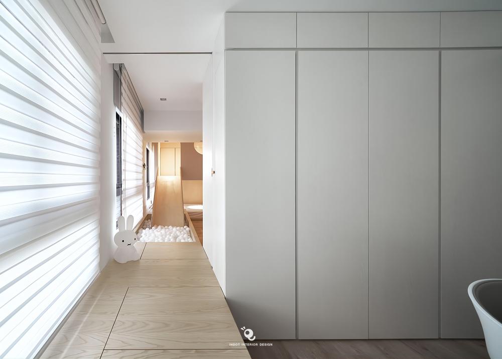 空间设计小户型顶级作品案例,脑洞大开的居家创意设计