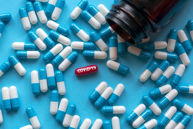 发烧了怎么办?先不要着急吃消炎药,你应该这样应对!