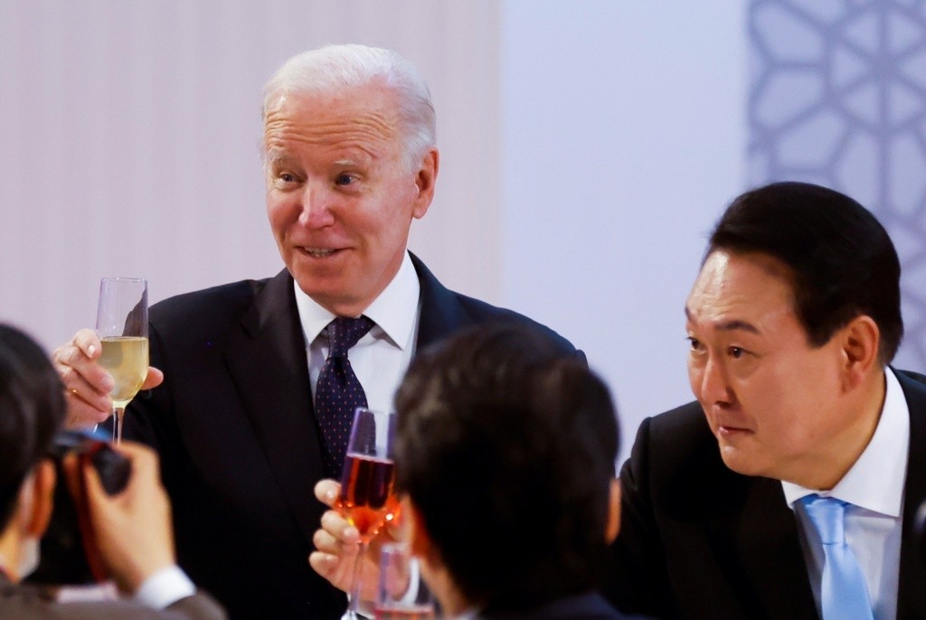 长津湖战役对中美双方影响,长津湖战役当时美国国内的反应