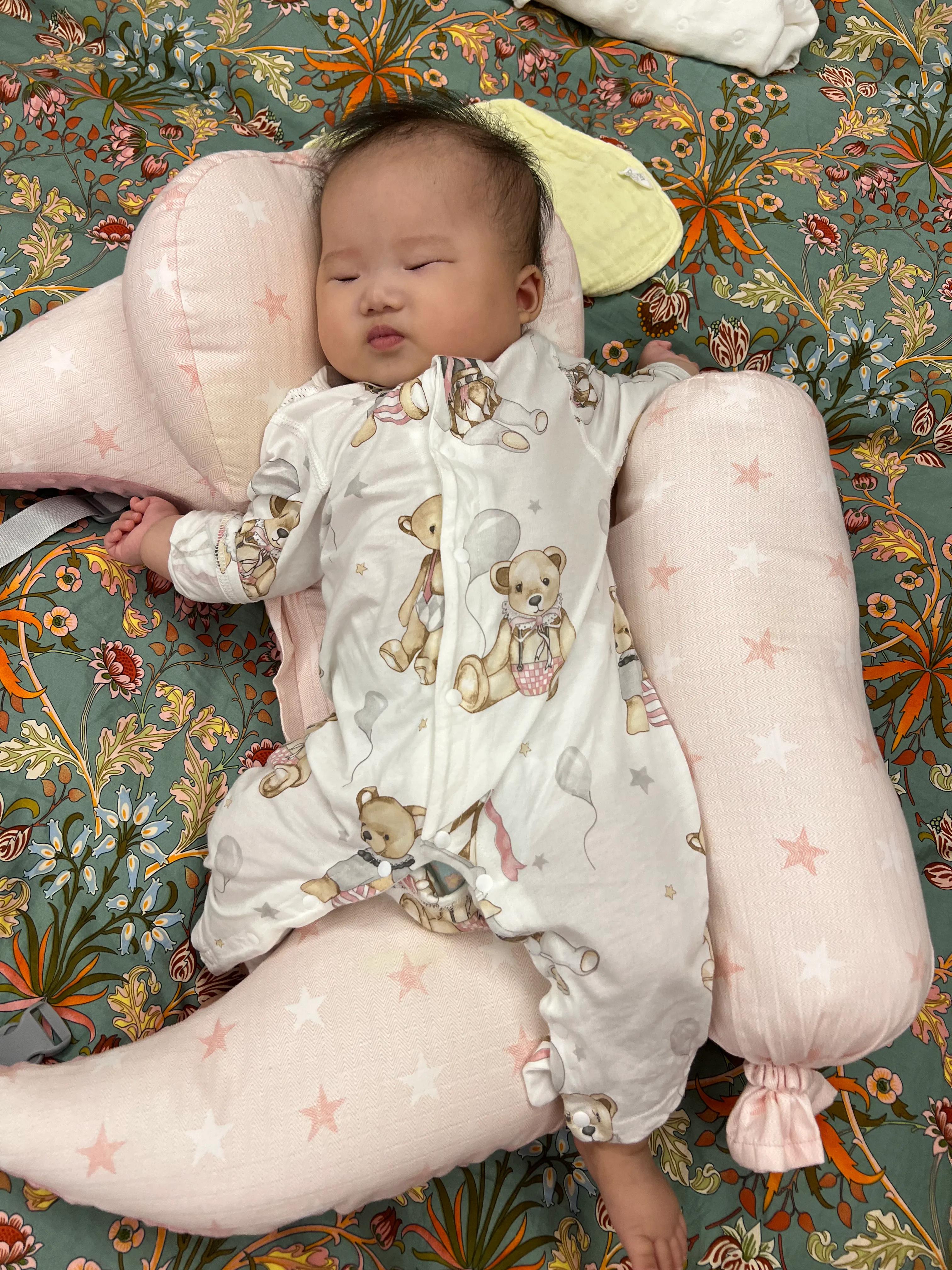 宝妈推荐的第109件带娃神器,秋冬带娃神器