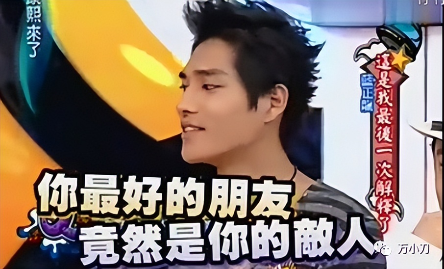 汪小菲和大s的新瓜,你不知道的汪小菲和大s的故事