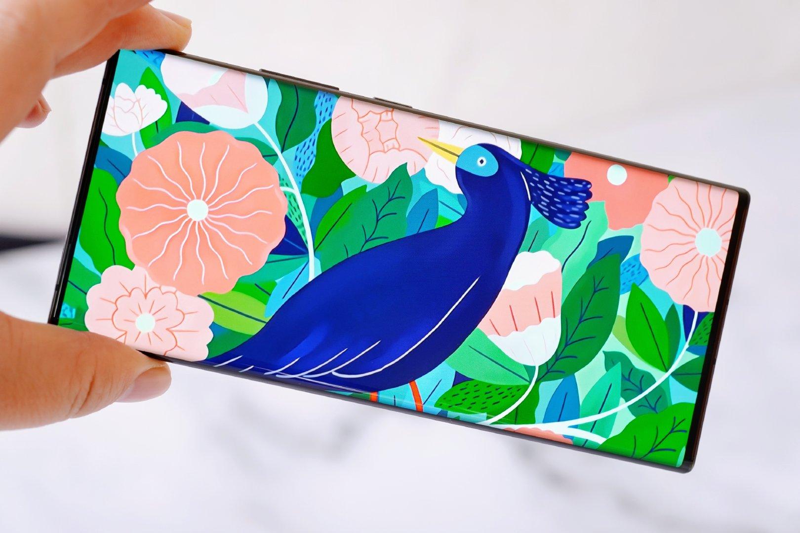 从全网吹到“打入冷宫”，屏下手机为何搁浅？真全面屏出路在哪？