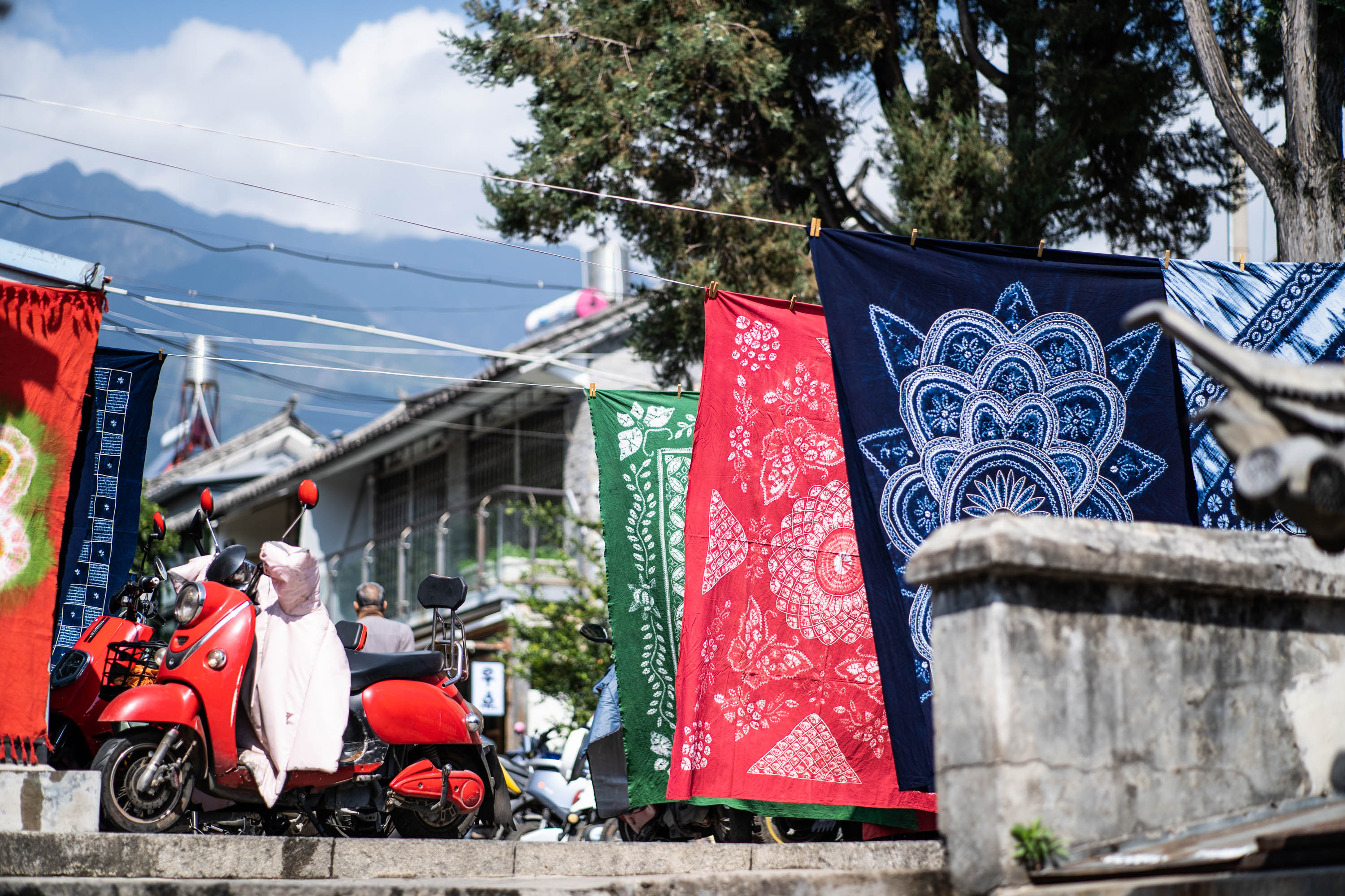 去云南跟团一日游攻略图片大全集,云南六日游跟团路线攻略大全