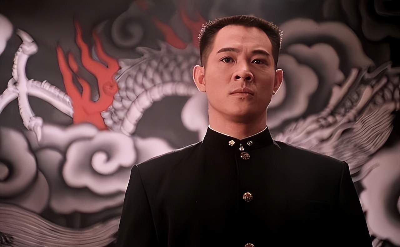 精武陈真历史原型,精武门陈真暴露武功