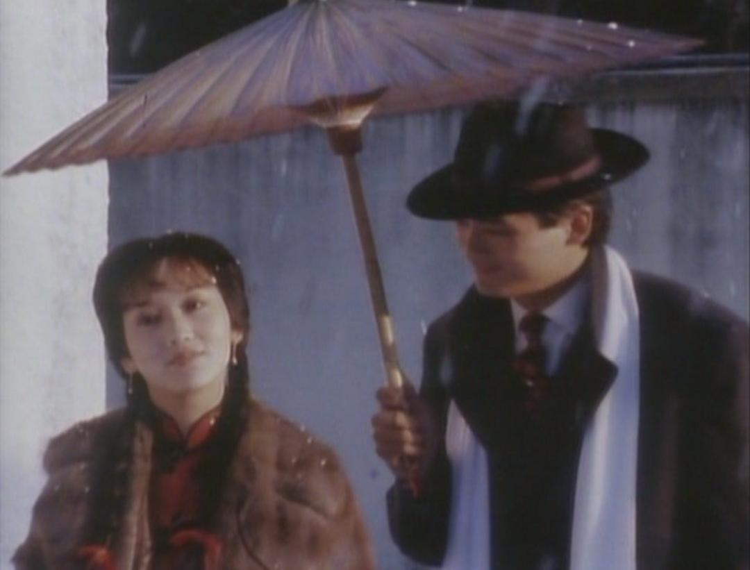 周润发票房排名前三的电影,1987周润发金像奖