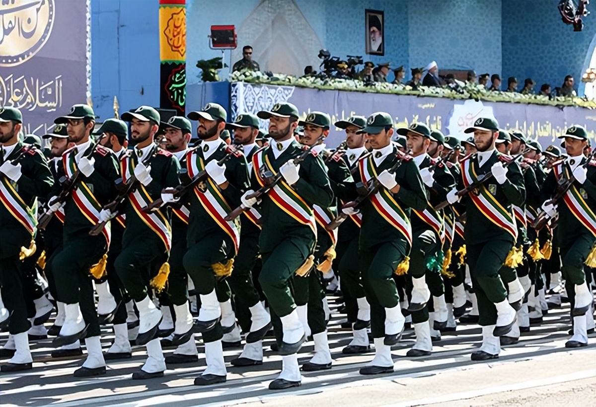 以色列与伊朗有什么历史恩怨,以色列和伊朗结怨历史的原因