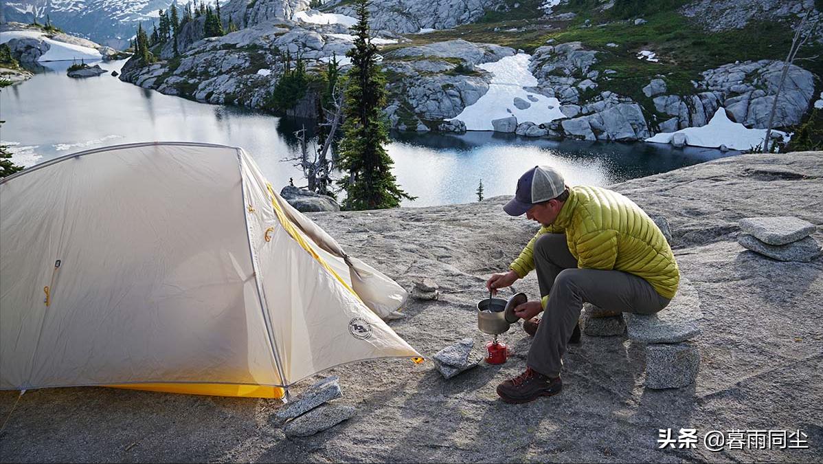 露营食材推荐大全,广东人露营必备食材清单大全